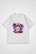 GTA IV OVERSIZED T-SHIRT