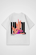 HMDL OVERSIZED T-SHIRT