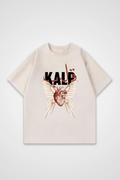 KALP OVERSIZED T-SHIRT
