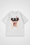 KALP OVERSIZED T-SHIRT