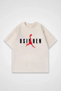 OSIMHEN OVERSIZED T-SHIRT