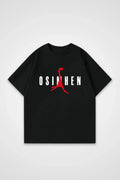 OSIMHEN OVERSIZED T-SHIRT