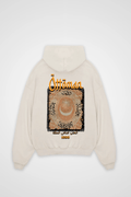 OTTOMAN OVERSIZED HOODIE