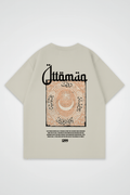 OTTOMAN OVERSIZED T-SHIRT