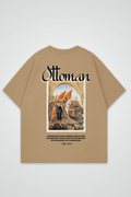 OTTOMAN OVERSIZED T-SHIRT