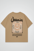 OTTOMAN OVERSIZED T-SHIRT