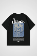 OTTOMAN OVERSIZED T-SHIRT