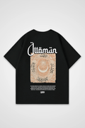 OTTOMAN OVERSIZED T-SHIRT