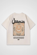 OTTOMAN OVERSIZED T-SHIRT