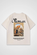 OTTOMAN OVERSIZED T-SHIRT