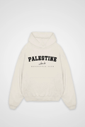 PALESTINE OVERSIZED HOODIE