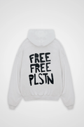 PALESTINE OVERSIZED HOODIE