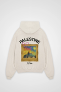 PALESTINE OVERSIZED HOODIE
