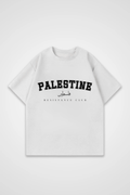 PALESTINE OVERSIZED T-SHIRT
