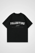 PALESTINE OVERSIZED T-SHIRT