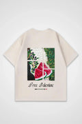 PALESTINE OVERSIZED T-SHIRT