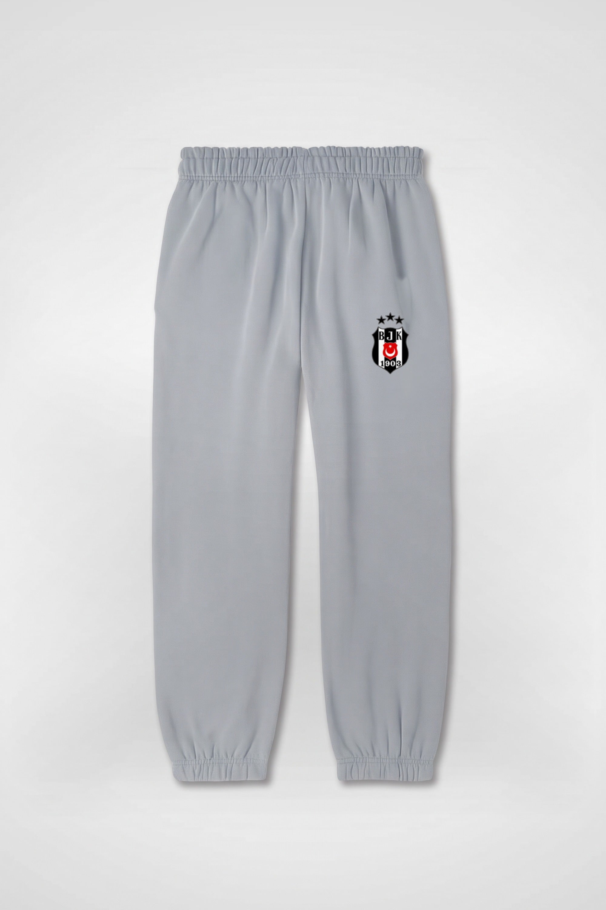 Beşiktaş Jogger in Light Asphalt – Produktbild