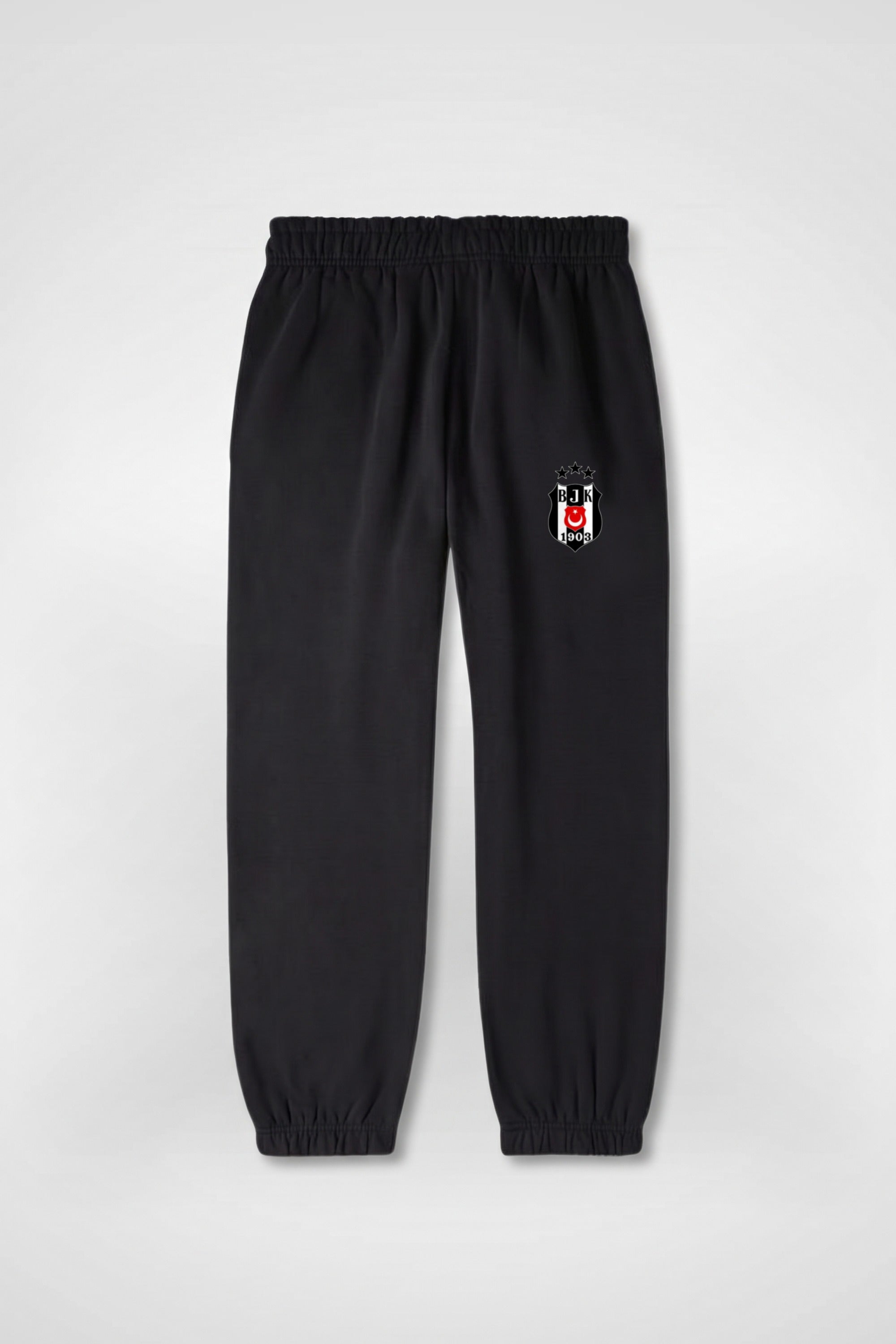 Beşiktaş Jogger in Schwarz – Produktbild