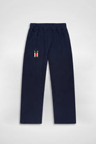Beşiktaş Oversized Jogger in Deep Navy – Produktbild