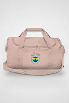 REALSTIL Fenerbahçe Sporttasche 02 Fresh Pink