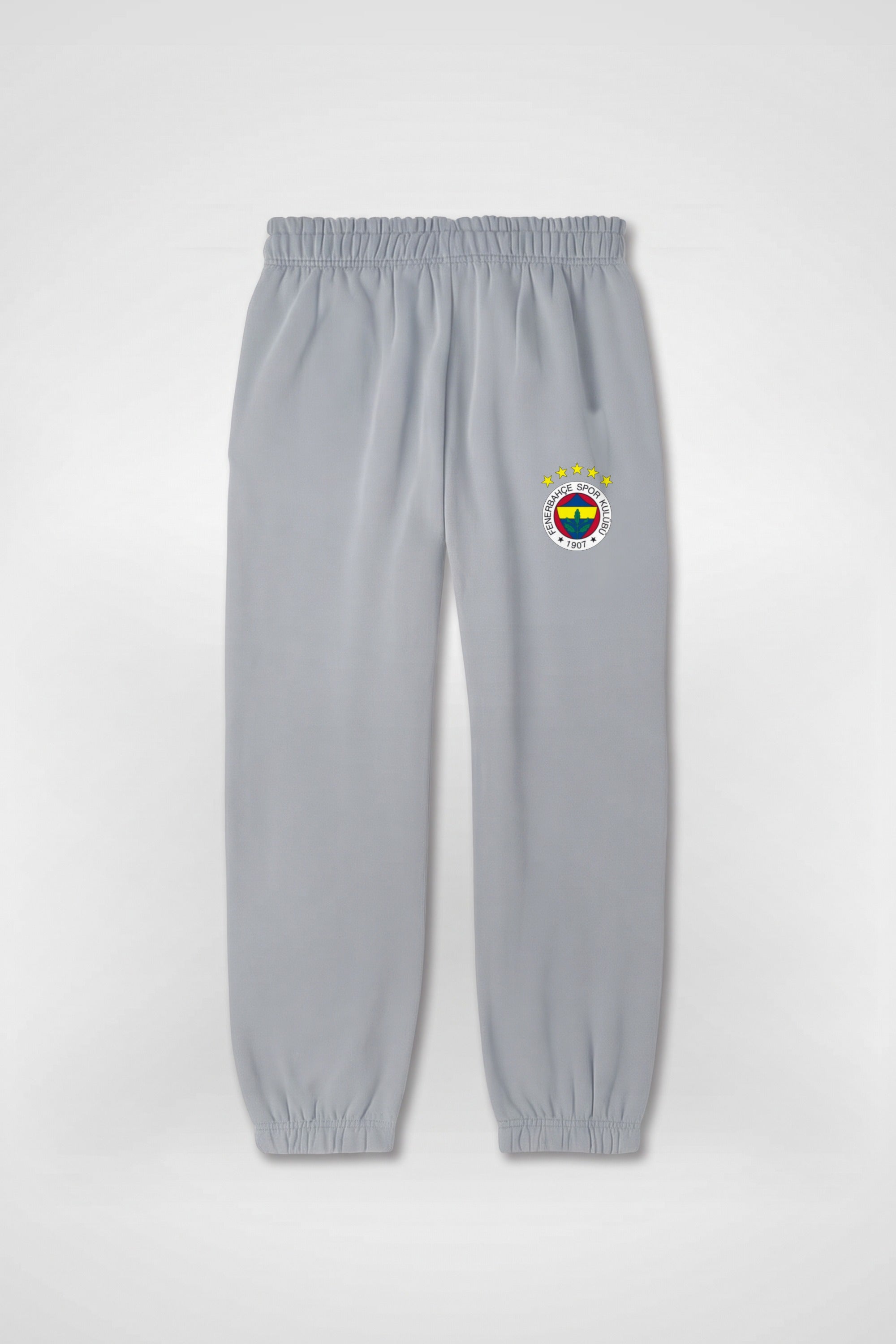 Fenerbahçe Jogger in Light Asphalt – Produktbild