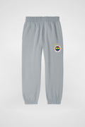 Fenerbahçe Jogger – Kadıköy in Light Asphalt