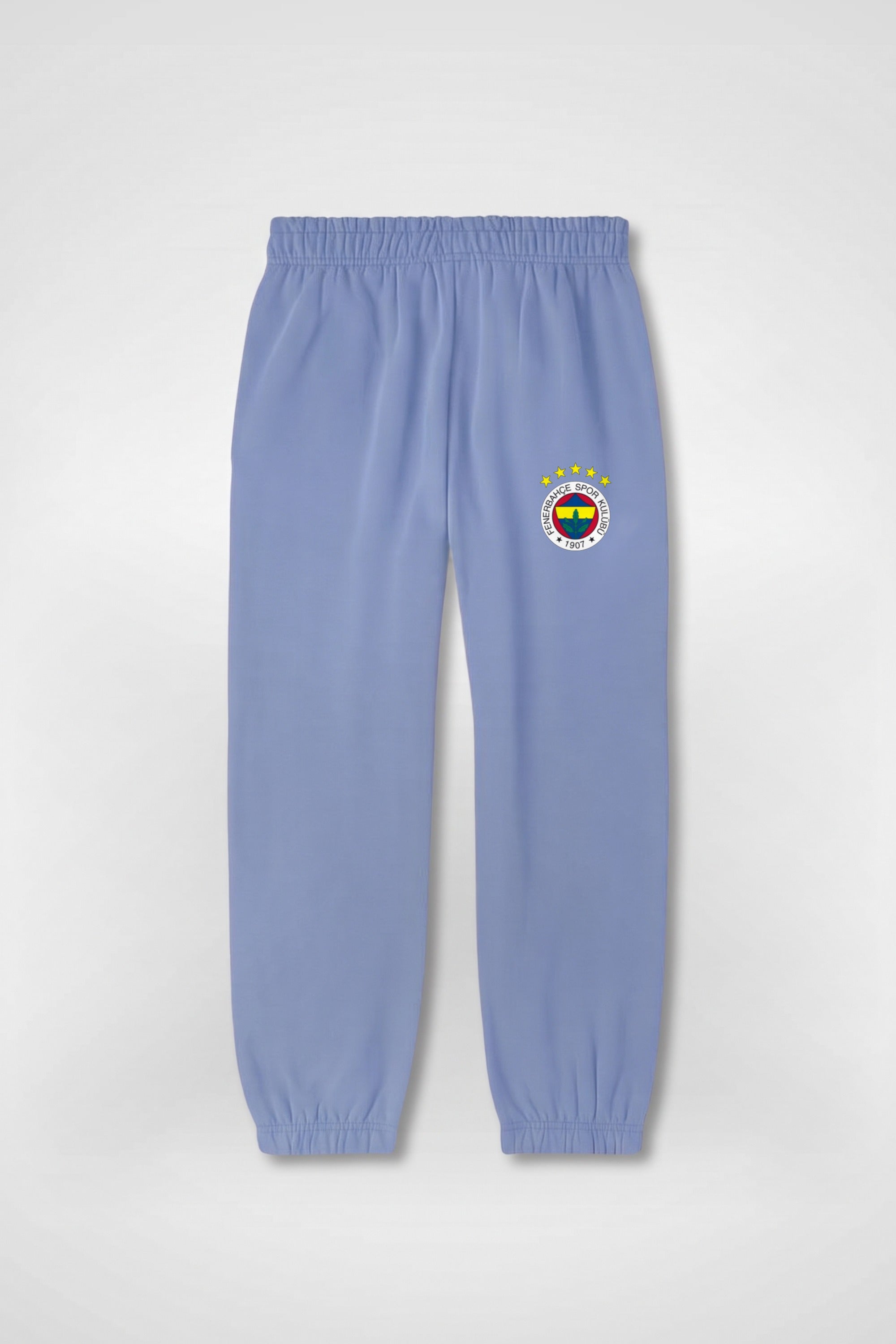 Fenerbahçe Jogger in Powder Blue – Produktbild