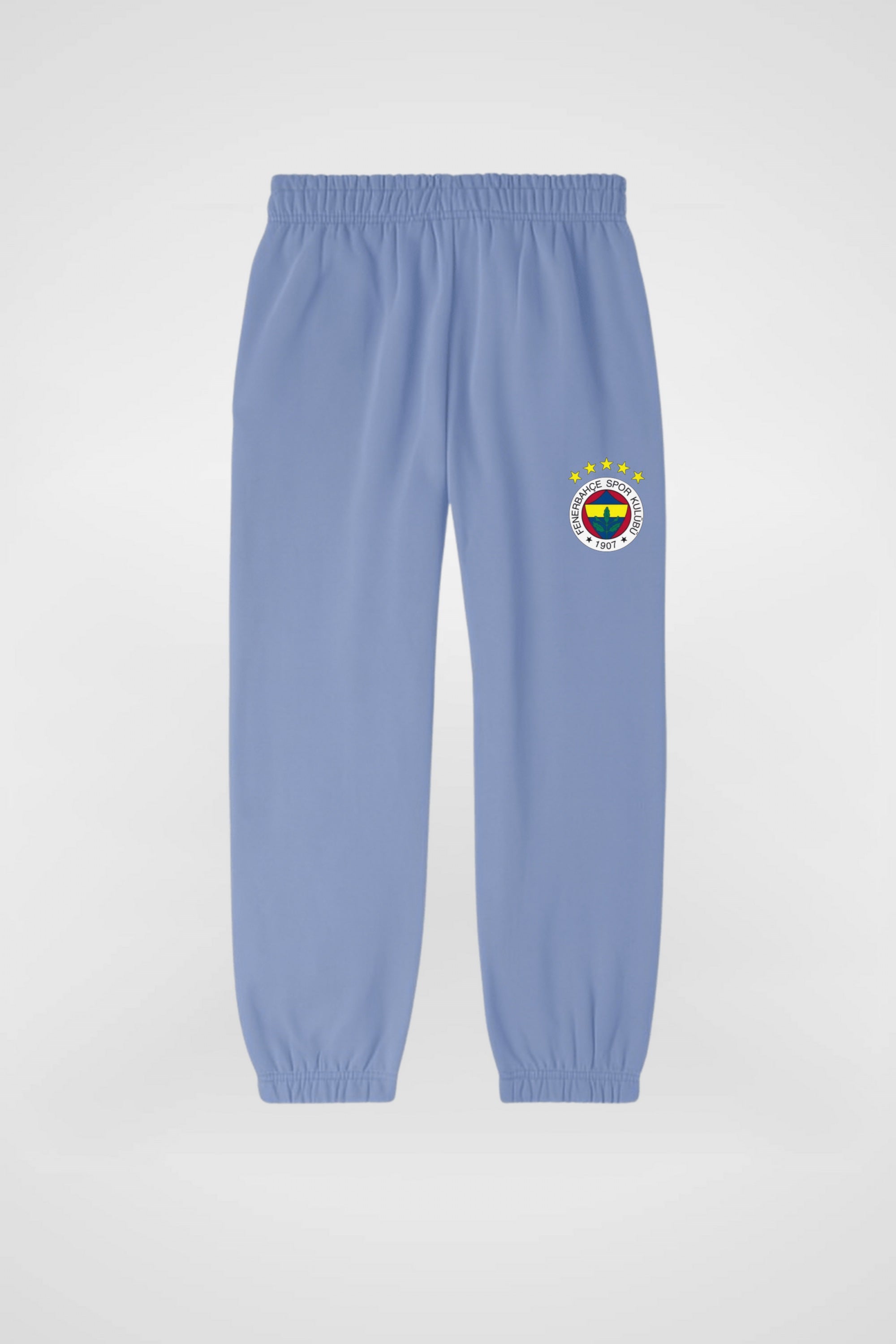 Fenerbahçe Jogger – Kadıköy in Powder Blue
