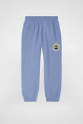 Fenerbahçe Jogger – Kadıköy in Powder Blue