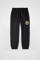 Fenerbahçe Jogger – Kadıköy in Schwarz (Black)