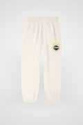 Fenerbahçe Jogger – Kadıköy in White Sand