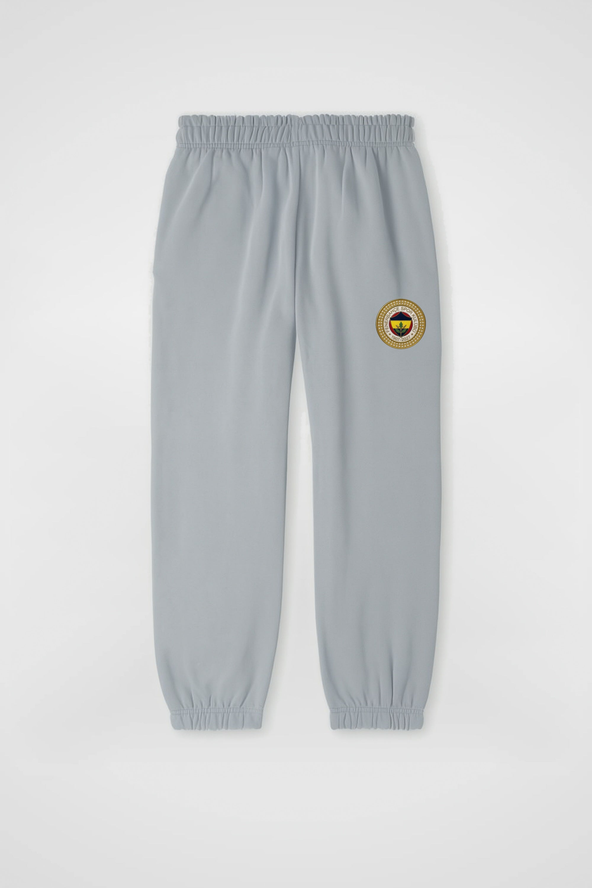 Fenerbahçe Jogger – Sarı Lacivert in Light Asphalt