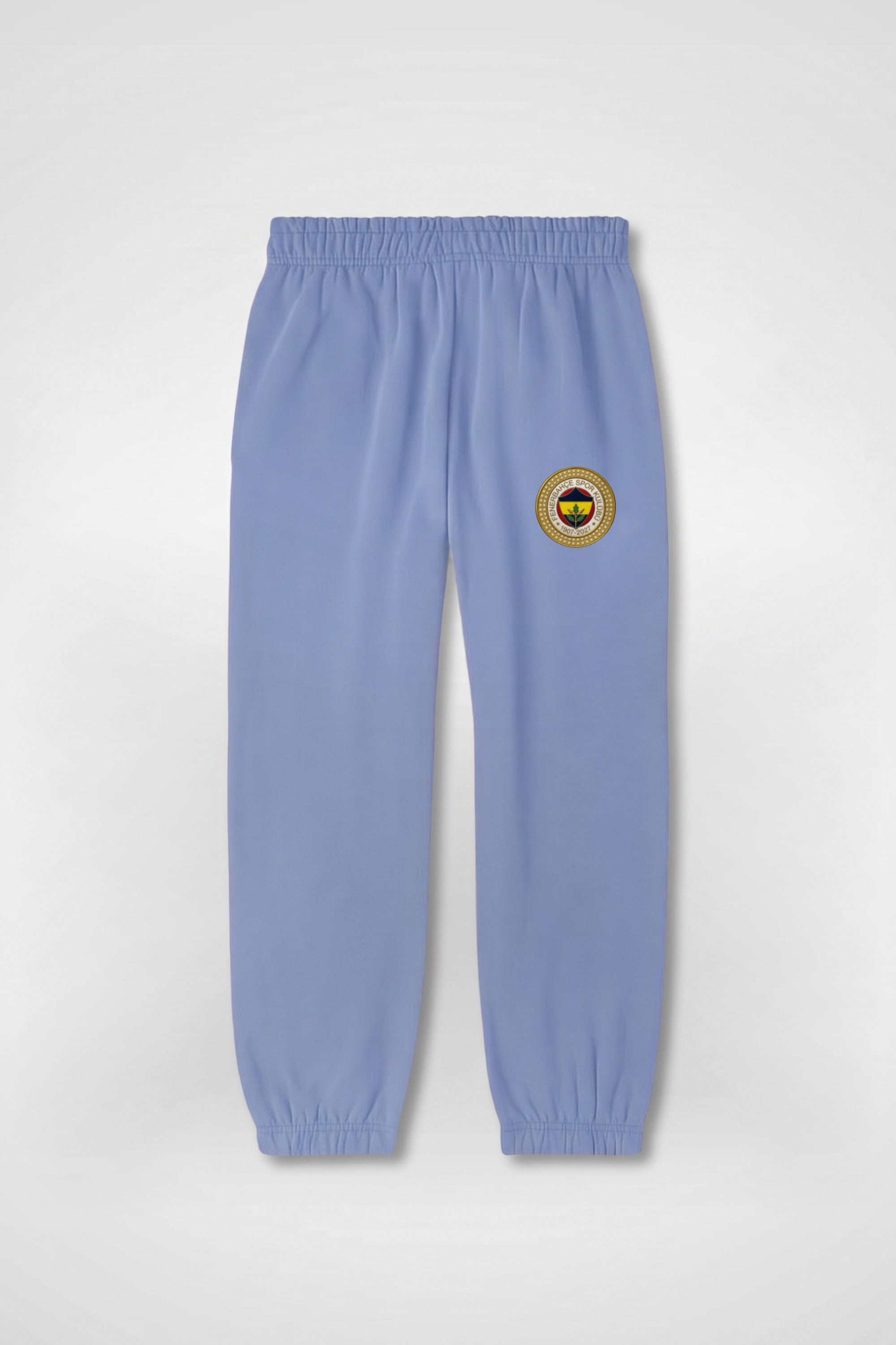 Fenerbahçe Jogger in Powder Blue – Produktbild