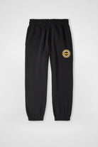 Fenerbahçe Jogger – Sarı Lacivert in Schwarz (Black)