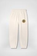 Fenerbahçe Jogger in White Sand – Produktbild