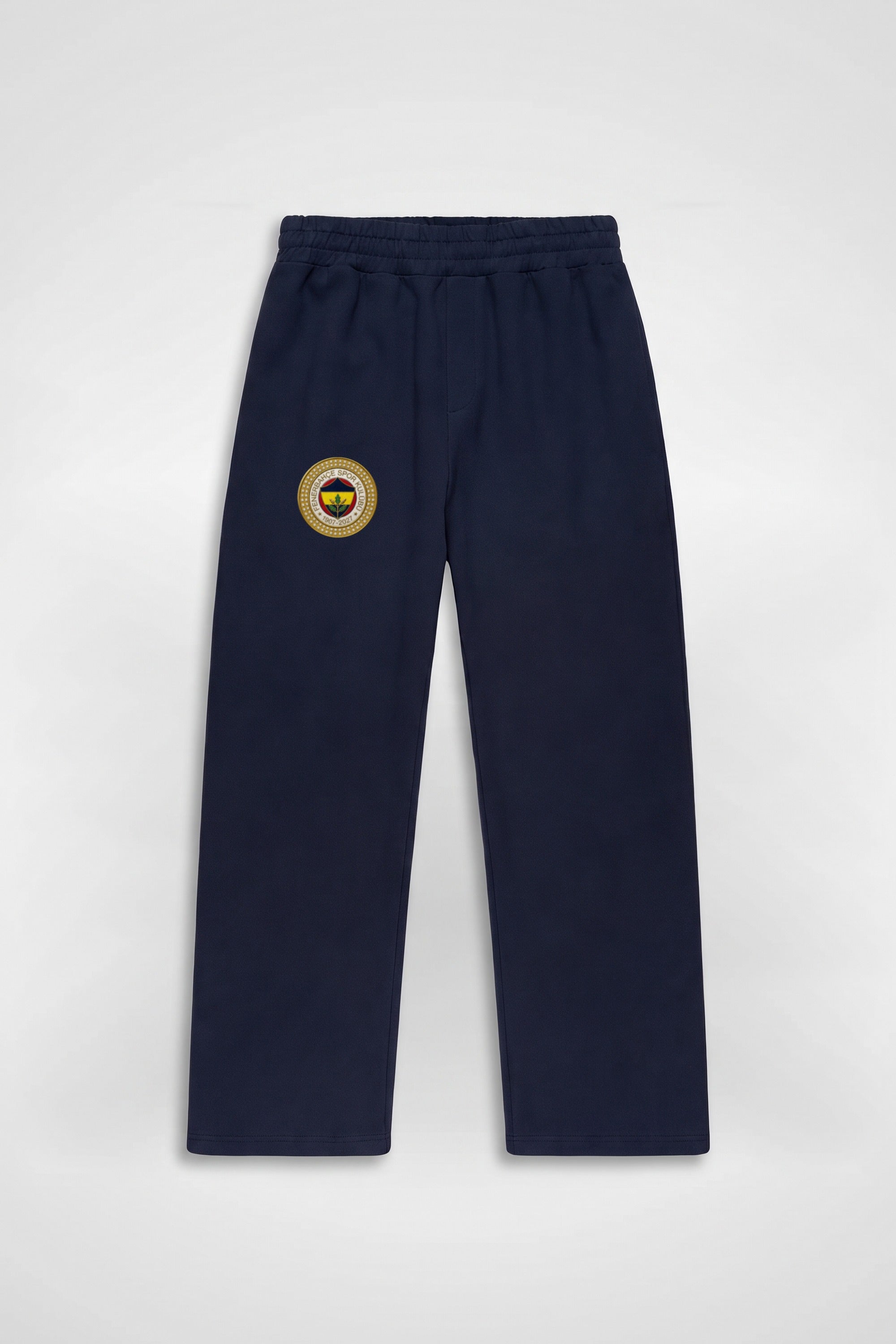 Fenerbahçe Oversized Jogger in Deep Navy – Produktbild
