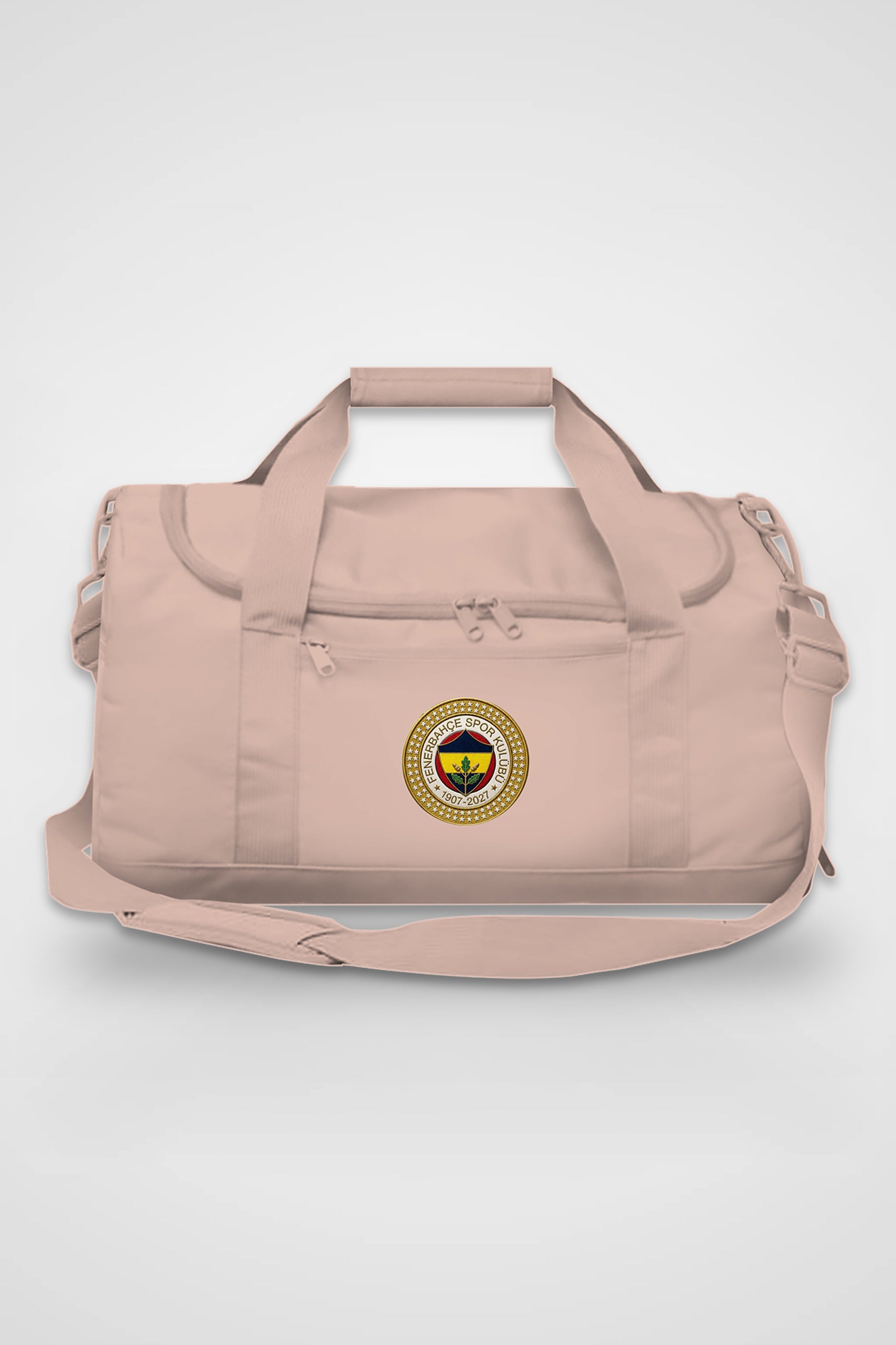 REALSTIL Fenerbahçe Sporttasche Fresh Pink