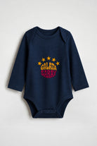 Galatasaray Bio-Babybody Langarm – Cim Bom in Nautical Navy