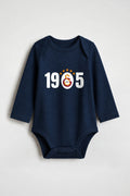 Galatasaray Bio-Babybody Langarm – Sarı Kırmızı in Nautical Navy
