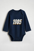 Galatasaray Bio-Babybody Langarm – Zafer in Nautical Navy