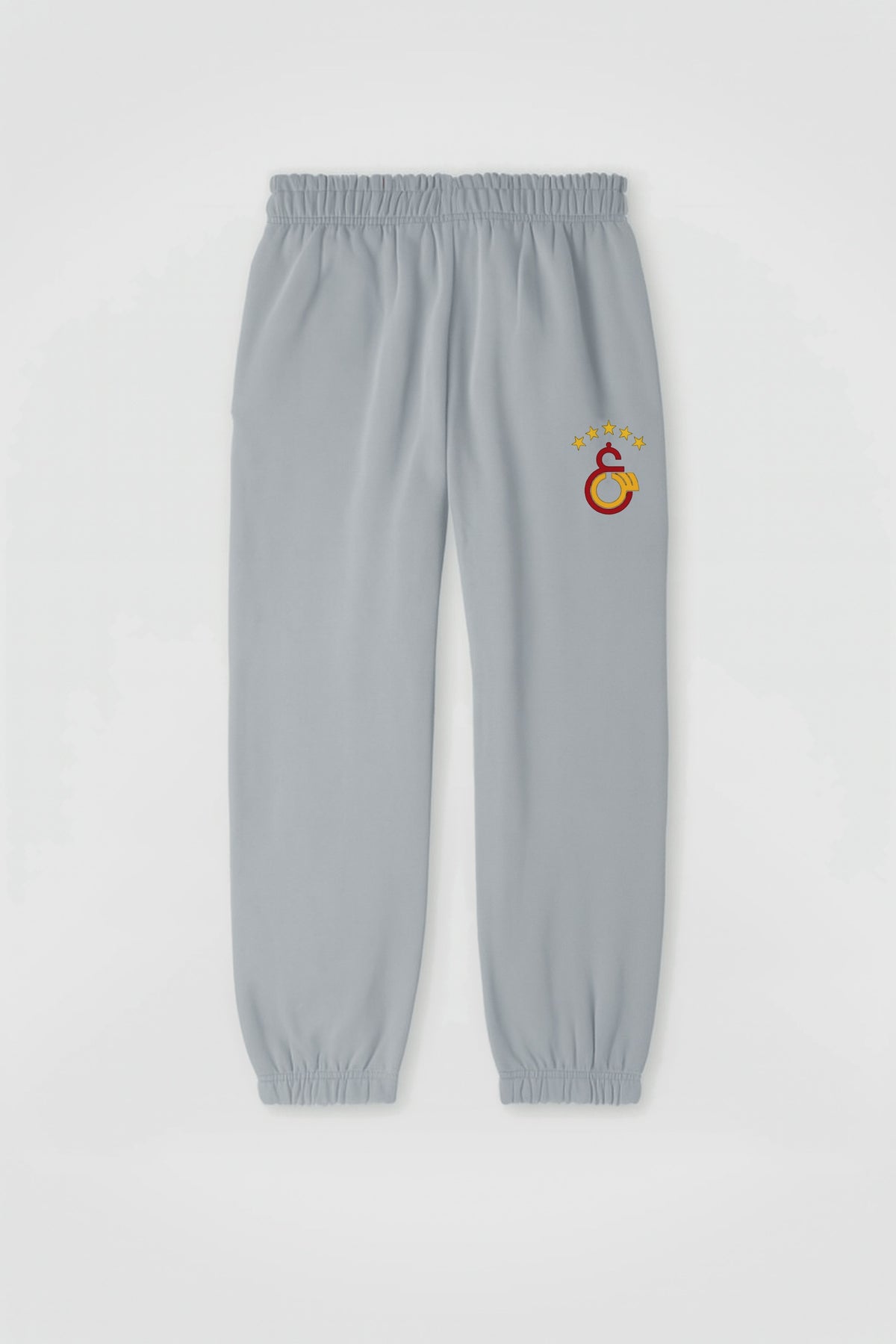 Galatasaray Jogger – Cim Bom in Light Asphalt