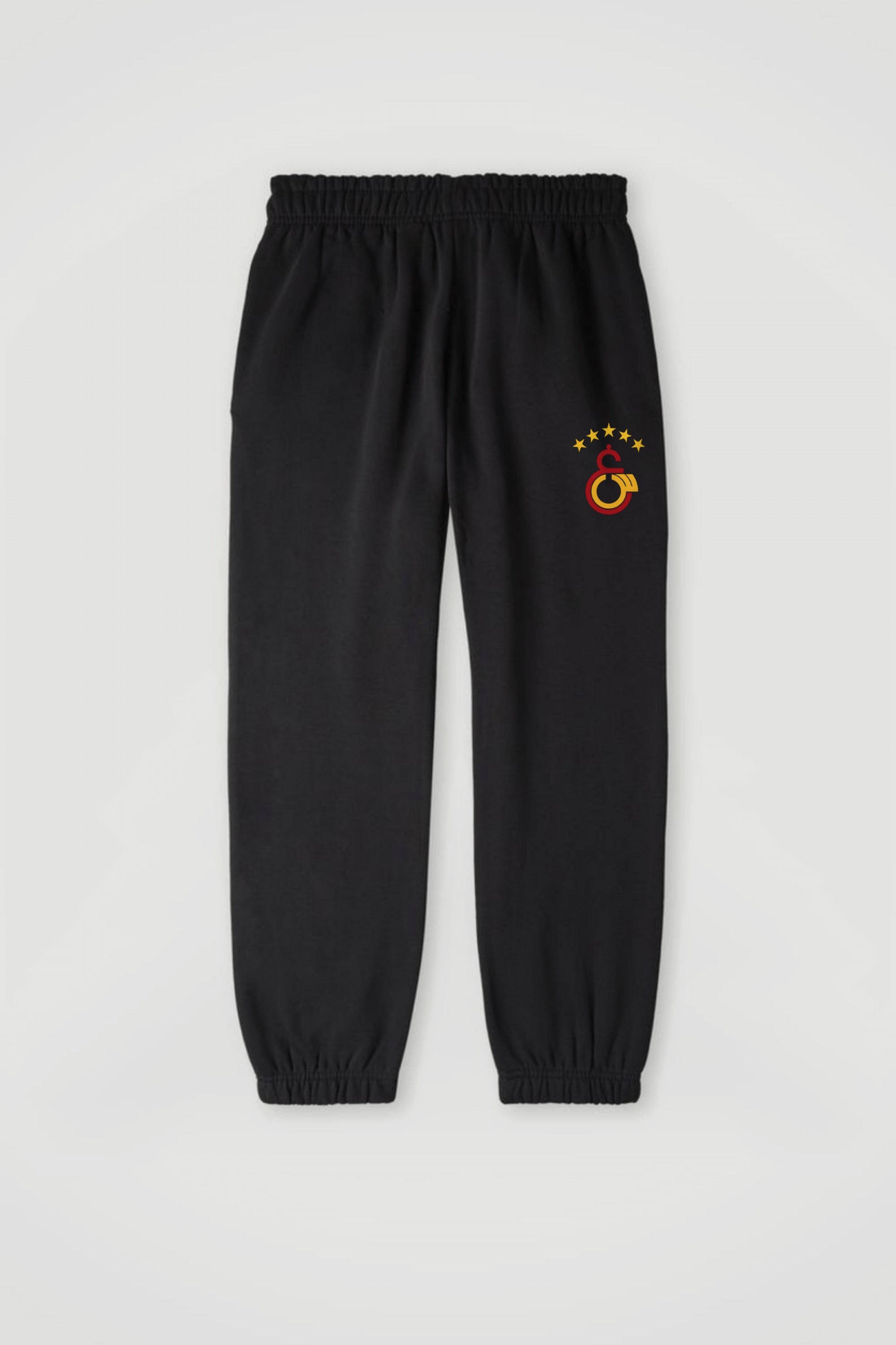 Galatasaray Jogger – Cim Bom in Schwarz (Black)