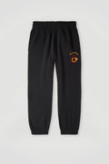 Galatasaray Jogger – Cim Bom in Schwarz (Black)