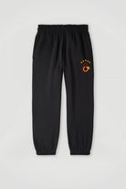 Galatasaray Jogger – Cim Bom in Schwarz (Black)