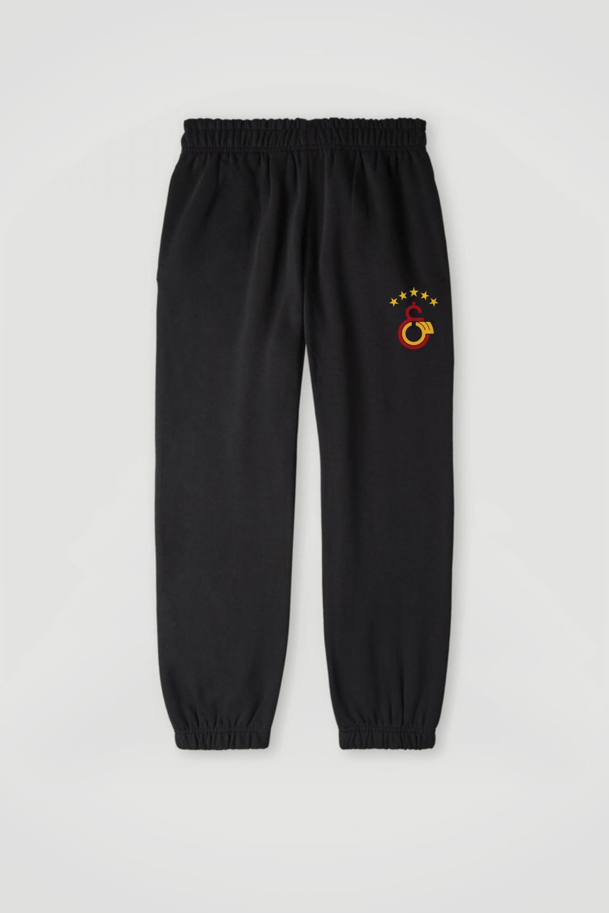 Galatasaray Jogger – Cim Bom in Schwarz (Black)