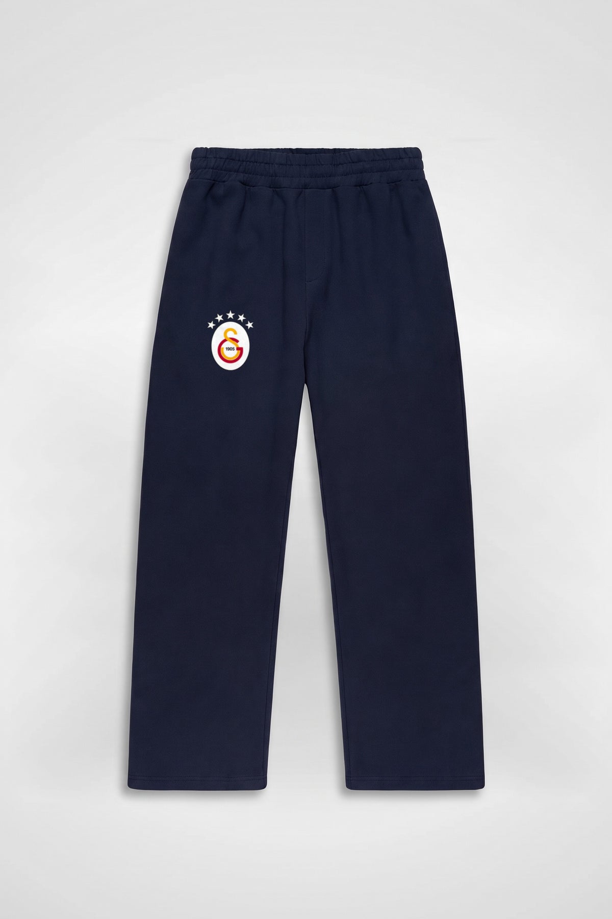 Galatasaray Oversized Jogger in Deep Navy – Produktbild