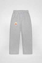 Galatasaray Oversized Jogger in Heather Grey – Produktbild