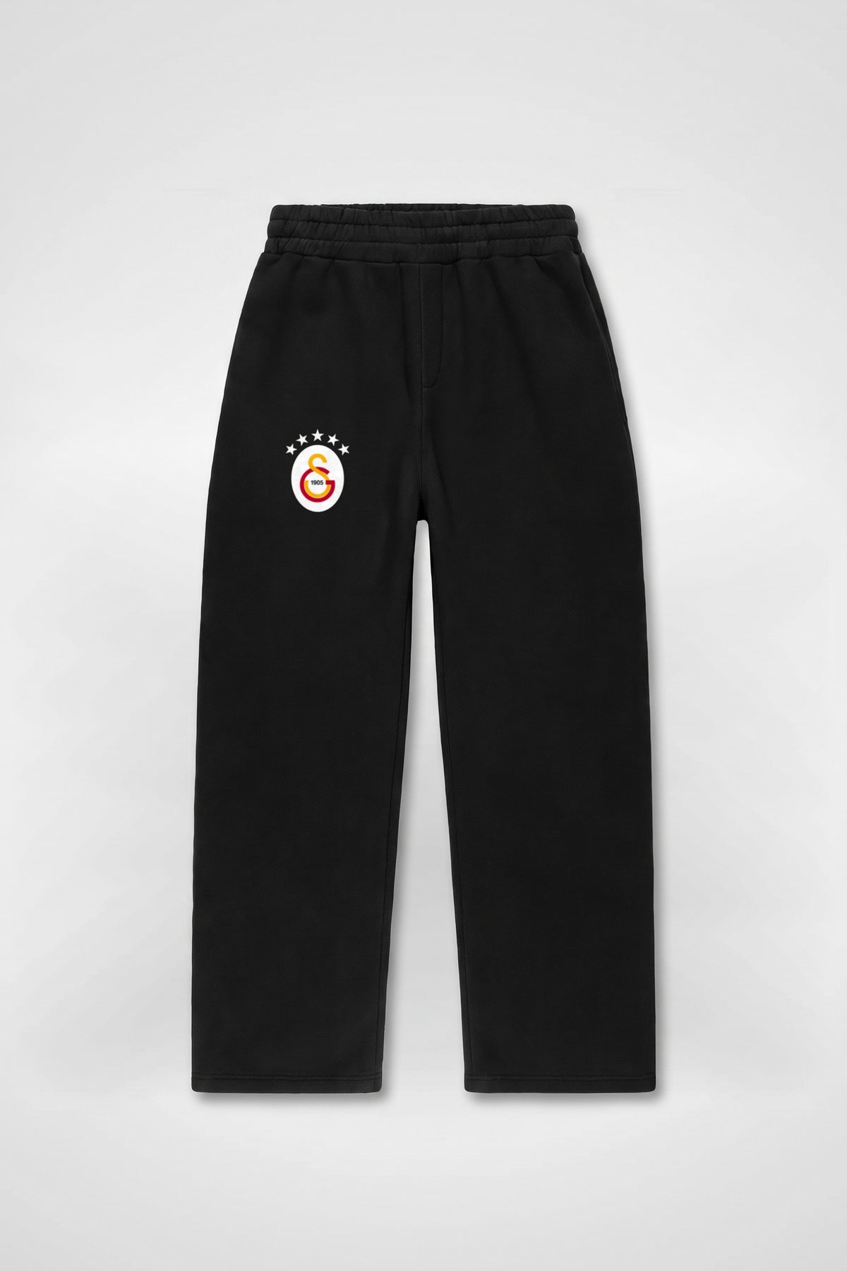 Galatasaray Oversized Jogger in Schwarz – Produktbild