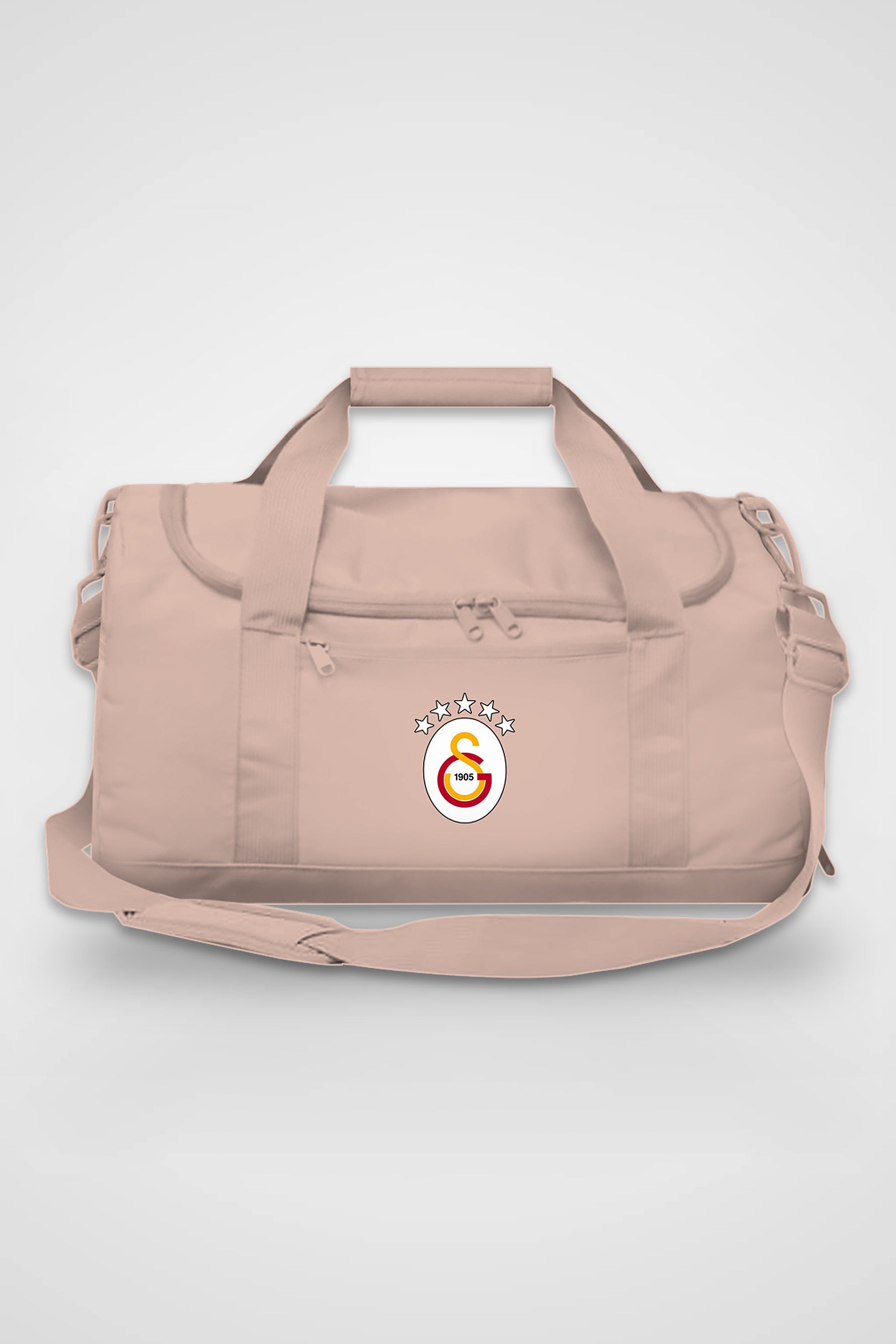 REALSTIL Galatasaray Sporttasche Fresh Pink