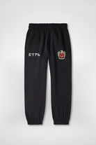 Göktürk Jogger in Schwarz – Produktbild